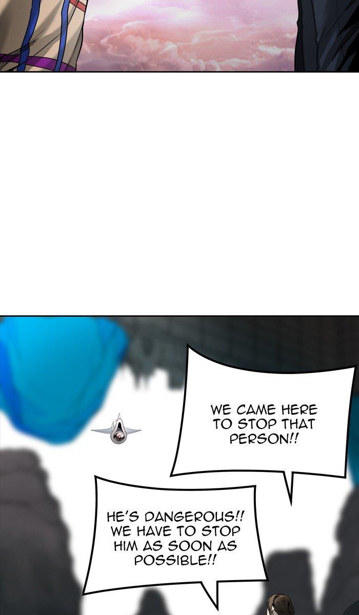 Tower Of God, Chapter 455 image 100